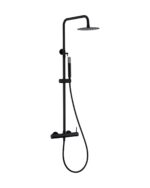 Conjunto ducha monomando Monza - Imagen 6