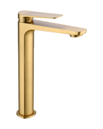 Monomando lavabo alto Nápoles - Imagen 4