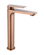 Monomando lavabo alto Nápoles - Imagen 3