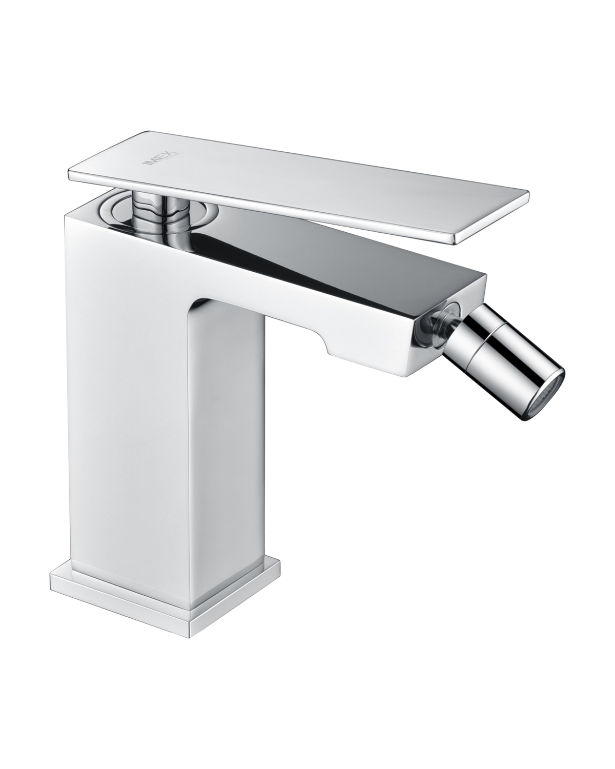 BDP048-2 Monomando bidé Pisa - Imagen 1