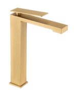 Monomando lavabo alto Pisa - Imagen 3