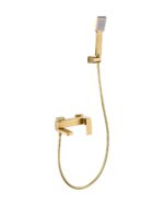 Kit baño/ducha monomando Pisa - Imagen 5