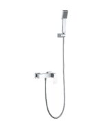 Kit ducha monomando Pisa