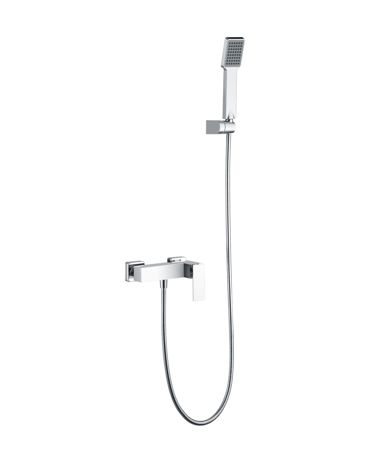 BDP048-5 Kit ducha monomando Pisa - Imagen 1