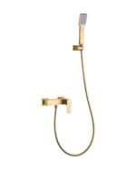 Kit ducha monomando Pisa - Imagen 4