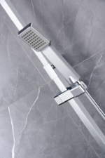 Conjunto ducha monomando Pisa - Imagen 7