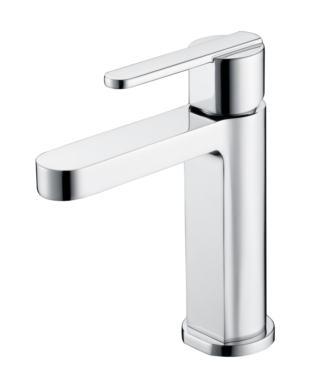 BDR001-1 Monomando lavabo Roma - Imagen 1