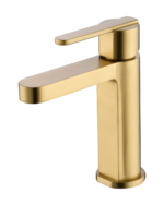 Monomando lavabo Roma - Imagen 4