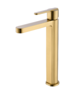 Monomando lavabo alto Roma - Imagen 4