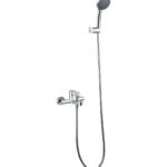 Kit baño / ducha monomando Roma