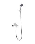 Kit baño / ducha monomando Roma