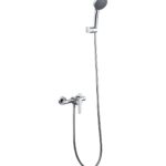Kit ducha monomando Roma