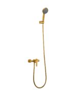 Kit ducha monomando Roma - Imagen 4