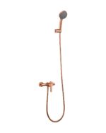 Kit ducha monomando Roma - Imagen 3