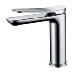 Monomando lavabo  Dinamarca