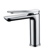 Monomando lavabo  Dinamarca