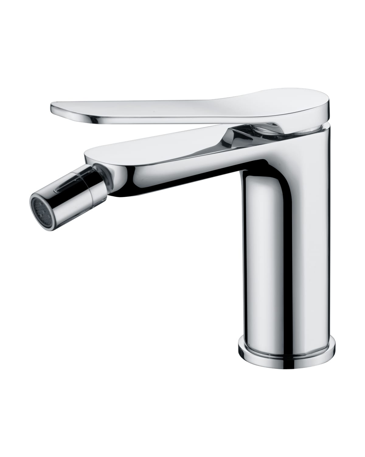 BDR031-2 Monomando bidé Dinamarca - Imagen 1