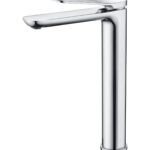 Monomando lavabo alto  Dinamarca