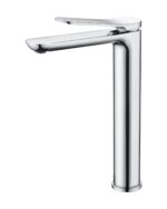 Monomando lavabo alto  Dinamarca