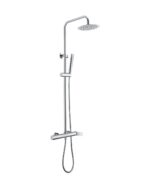 Conjunto de ducha monomando  Dinamarca
