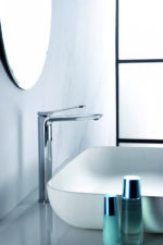 Monomando lavabo alto  Dinamarca - Imagen 7