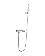 Kit baño/ducha monomando Dinamarca