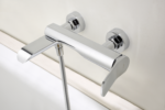 Kit baño/ducha monomando Dinamarca - Imagen 8