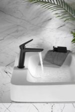 Monomando lavabo Bélgica - Imagen 6