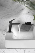 Monomando lavabo Bélgica - Imagen 6