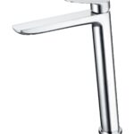 Monomando lavabo alto Bélgica