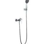 Grifo de ducha Bélgica