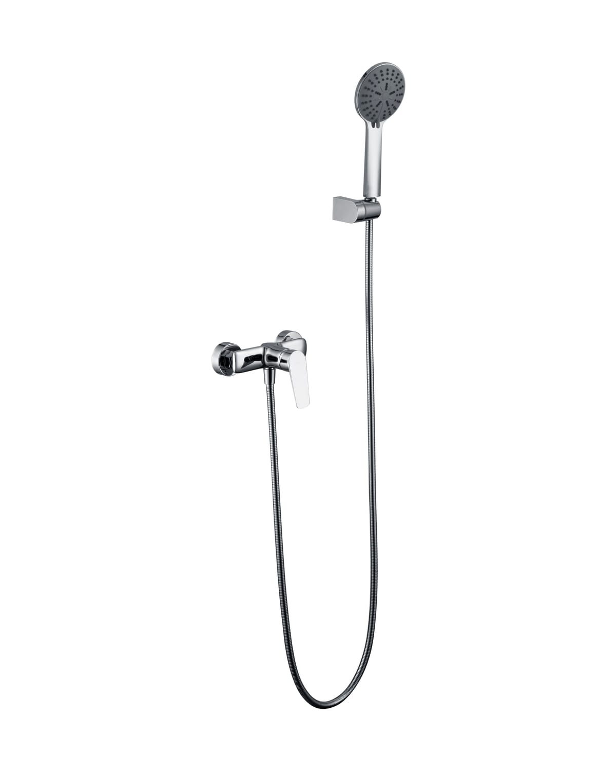 BDZ044-5 Grifo de ducha Bélgica - Imagen 1