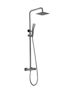 Conjunto ducha termostático Art - Imagen 6