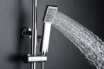 Conjunto ducha termostático Art - Imagen 8