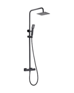 Conjunto ducha termostático Art - Imagen 4