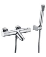 Grifo de baño/ducha termostático  Line