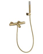 Grifo de baño/ducha termostático  Line - Imagen 7