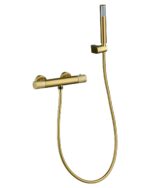 Grifo de ducha termostático  Line - Imagen 4