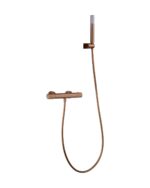 Grifo de ducha termostático  Line - Imagen 3