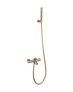 Kit baño/ducha termostático Génova - Imagen 3