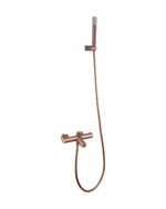 Kit baño/ducha termostático Génova - Imagen 5