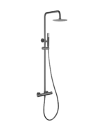 Conjunto ducha termostático Génova - Imagen 5