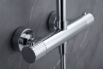 Conjunto ducha termostático Génova - Imagen 8