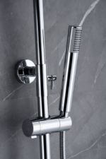 Conjunto ducha termostático Génova - Imagen 7