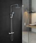 Conjunto de ducha termostático Kent - Imagen 6