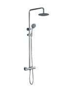 Conjunto de ducha termostático Kent