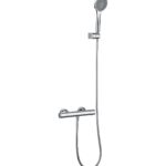 Kit ducha termostático Eco-Kent