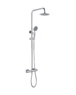 Conjunto ducha termostático Eco-Kent
