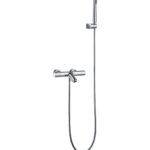 Kit baño/ducha termostático Monza