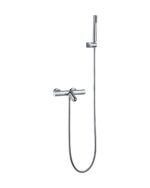 Kit baño/ducha termostático Monza